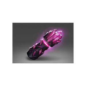 Treasure of Rubiline Sheen