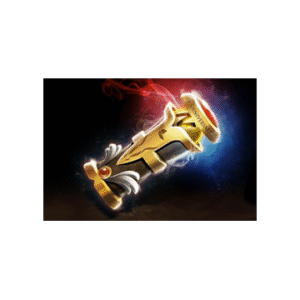 Treasure of the First Nexon Anniversary