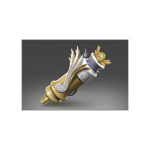 Treasure of the Shaper Divine