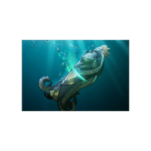 Treasure of the Sunken Maiden