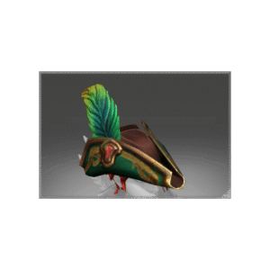 Tricorn of the Roving Pathfinder