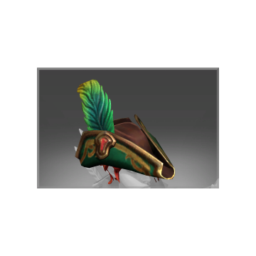 Tricorn of the Roving Pathfinder