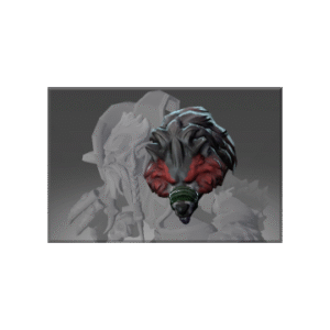 Trophy of the Wolf Hunter