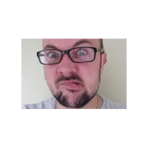 Trove Carafe 2015 Autographed by Pyrion Flax
