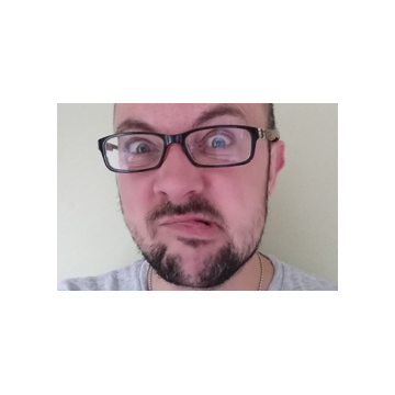Trove Carafe 2015 Autographed by Pyrion Flax