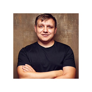 Trove Carafe 2016 Autographed by Roman CaspeRRR Lepokhin
