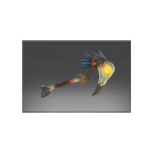 True Crow's Bite