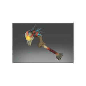 True Crow's Talon