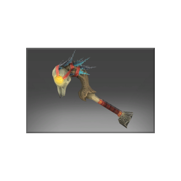 True Crow's Talon