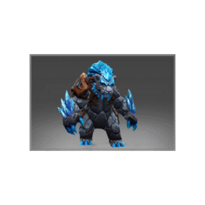 True Form of the War-Burrow Ravager