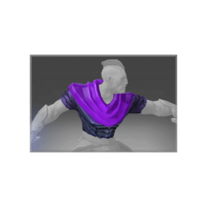 Tunic of the Survivor