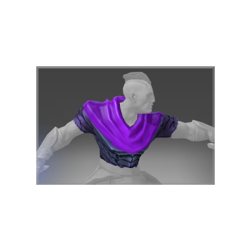 Tunic of the Survivor