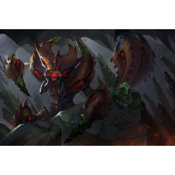 Tunnel Raider