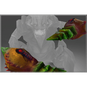 Tunnel Raider Arms