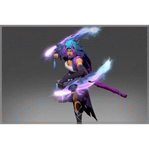 Turstarkuri Pilgrim