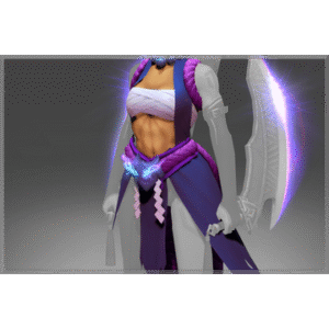 Turstarkuri Pilgrim Armor