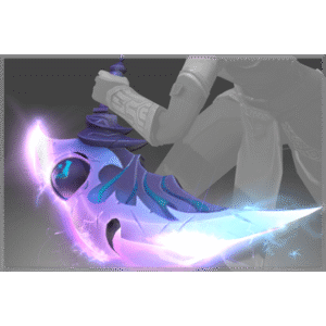 Turstarkuri Pilgrim Offhand Weapon
