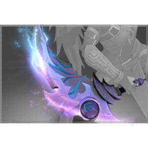 Turstarkuri Pilgrim Weapon