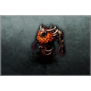 Twilight Effigy