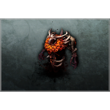 Twilight Effigy