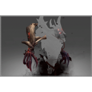 Twilight Effigy Arms