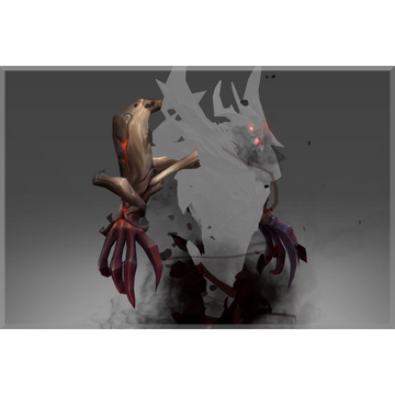 Twilight Effigy Arms