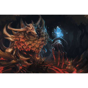 Twilight Effigy Loading Screen