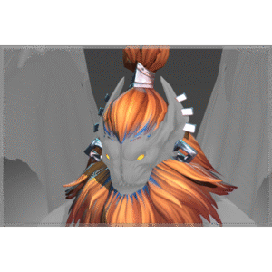 Twilight Legions - Head