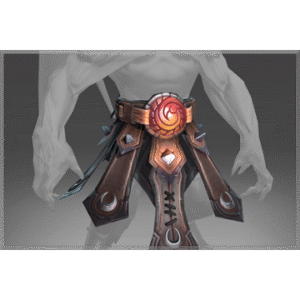 Twilight Legions - Legs