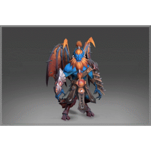 Twilight Legions