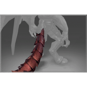 Twilight Legions - Tail