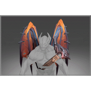 Twilight Legions - Wings