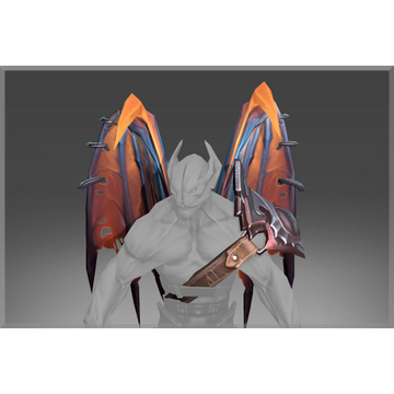 Twilight Legions - Wings