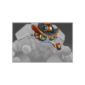 Twitcher - Head
