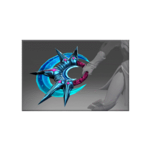 Umbral Glaive