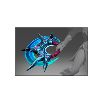 Umbral Glaive