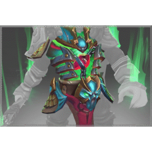 Unholy Harvest Armor