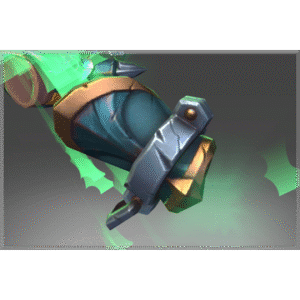 Unholy Harvest Arms