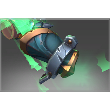 Unholy Harvest Arms