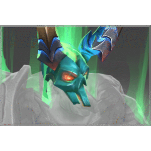 Unholy Harvest Head
