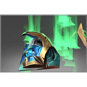 Unholy Harvest Shoulder