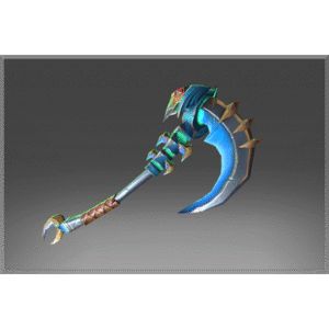 Unholy Harvest Weapon