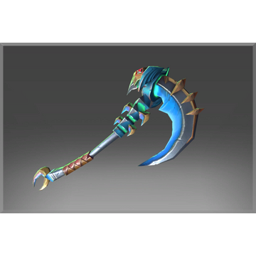 Unholy Harvest Weapon