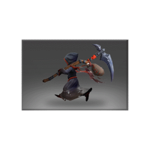 Unusual Boooofus