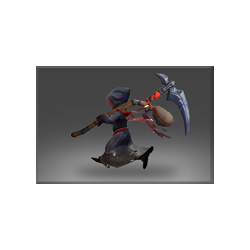 Unusual Boooofus