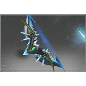 Unusual Bow of Zebulon