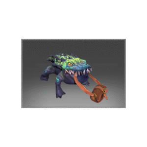 Unusual Eager Drocsnozzle