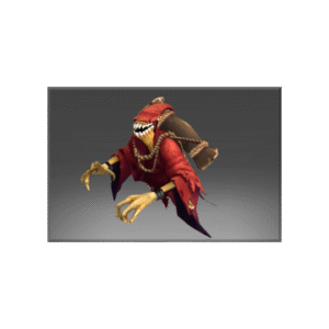 Unusual Grimsneer