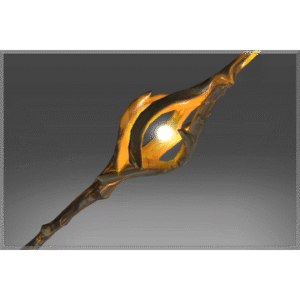 Unusual Light of the Forgotten Renegade