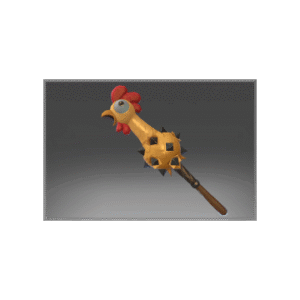 Unusual Mocking Bird - Weapon